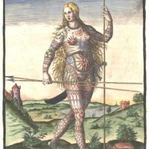 mujer-tatuajes-picta-celta-cehegin