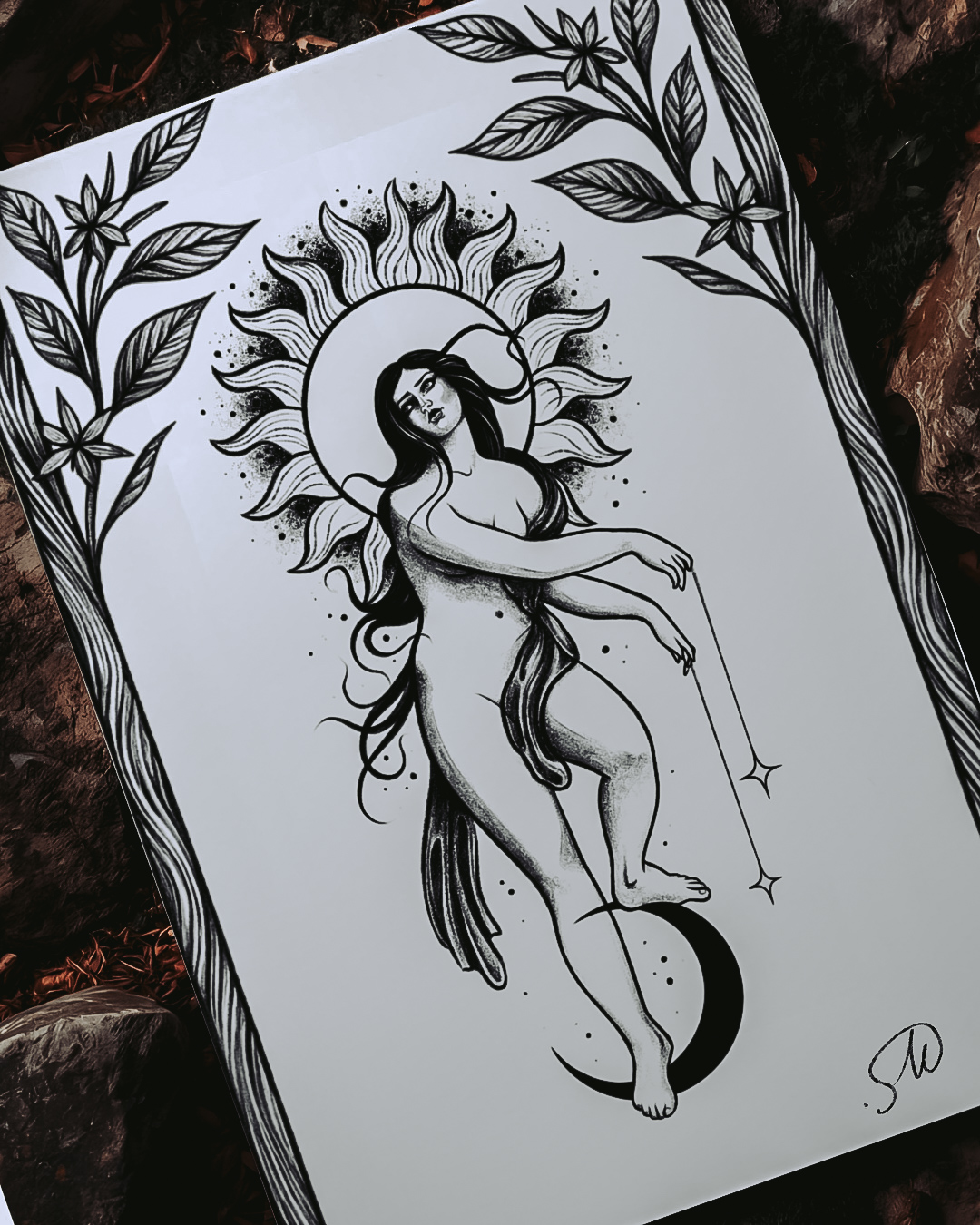 Ilustración sin título